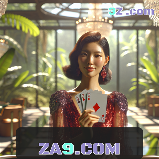 Cassino: A Excitante Aventura do za9.com para Jogadores!