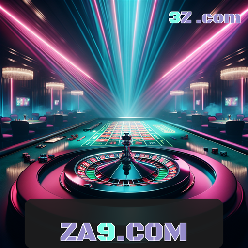 Slots Fantásticos: Experiência Única no za9.com