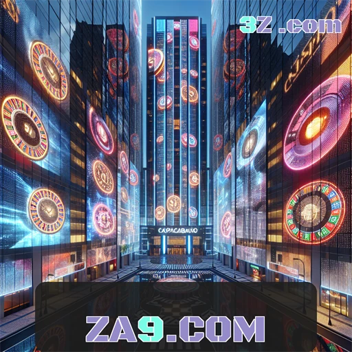 Recursos Exclusivos VIP no za9.com: Entre no Jogo!